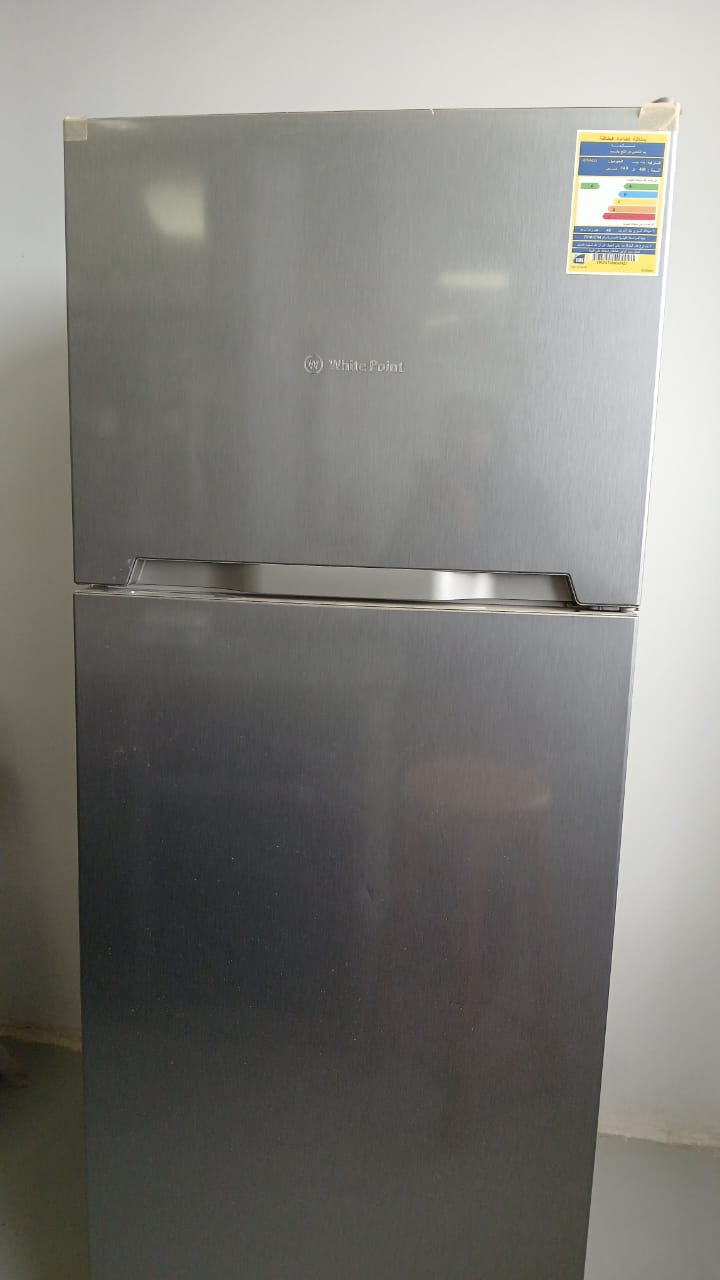 Refregirator